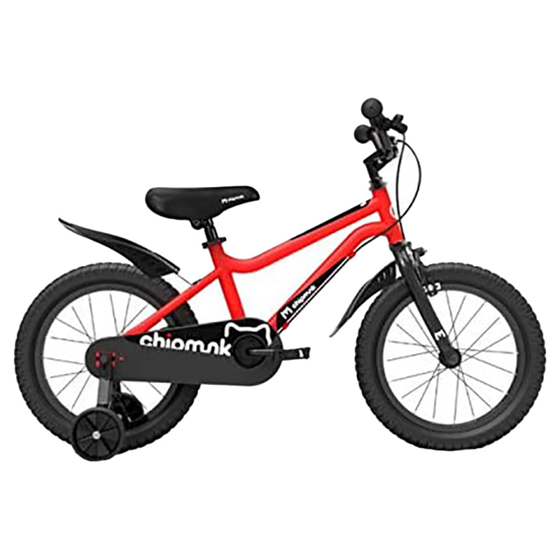 Chipmunk - Cm16-1 Chipmunk Bicycle Mk 16Inch - Red