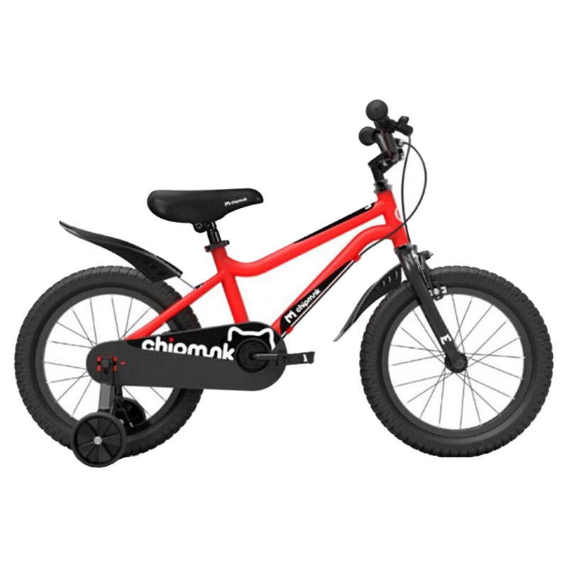 Chipmunk - Cm18-1 Chipmunk Bicycle Mk 18Inch - Red
