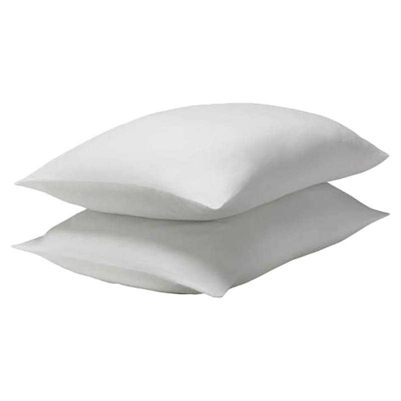 سايلنت نايت - غطاء وسادة - قياسي - عدد 2