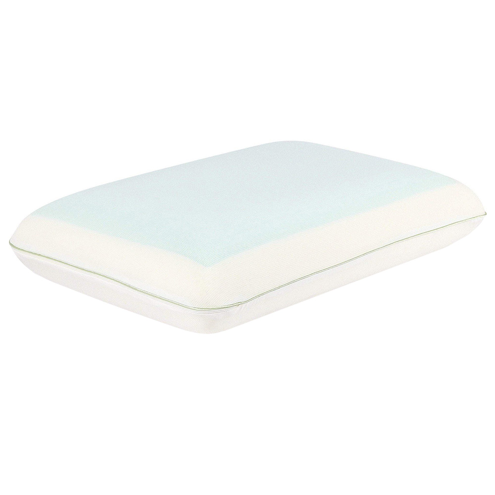 Silentnight - Oxygel Luxury Classic Pillow - White