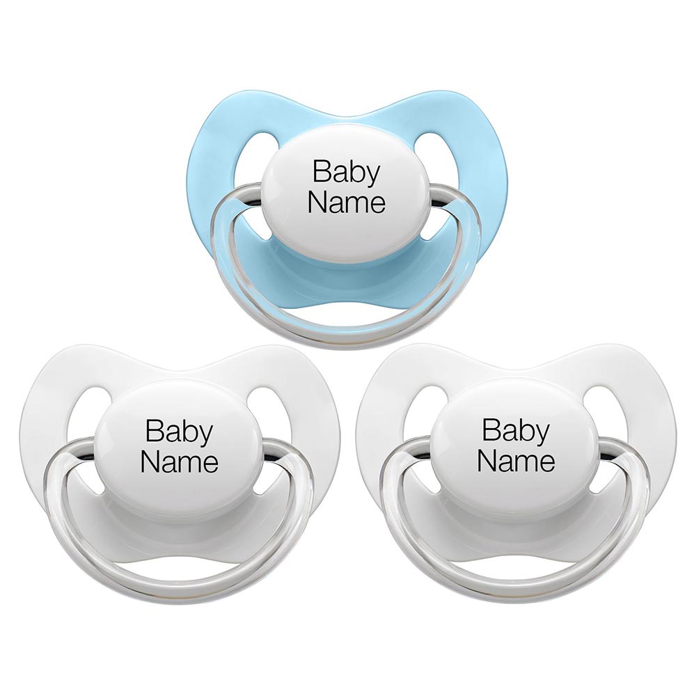 ليتل ميكو لهايات عدد 3 لعمر 0 6 شهور أبيض