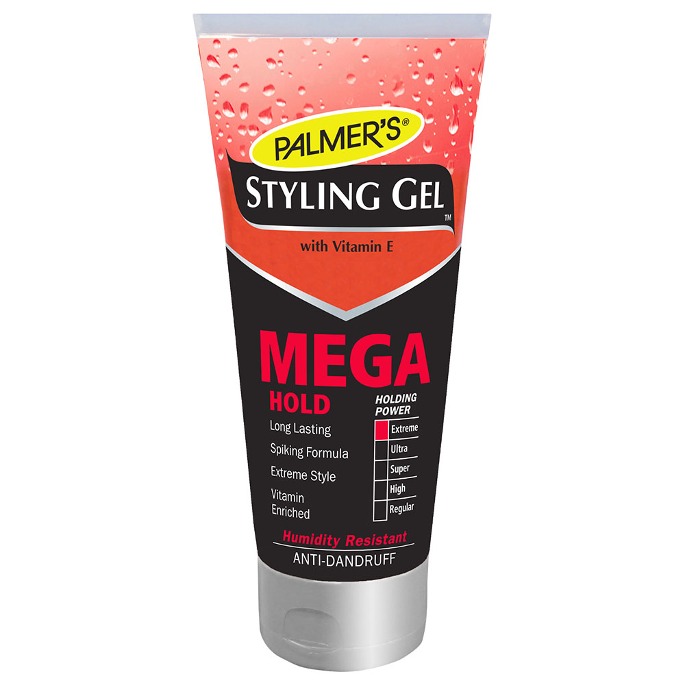 Palmer's - Mega Hold Styling Gel 5.25oz