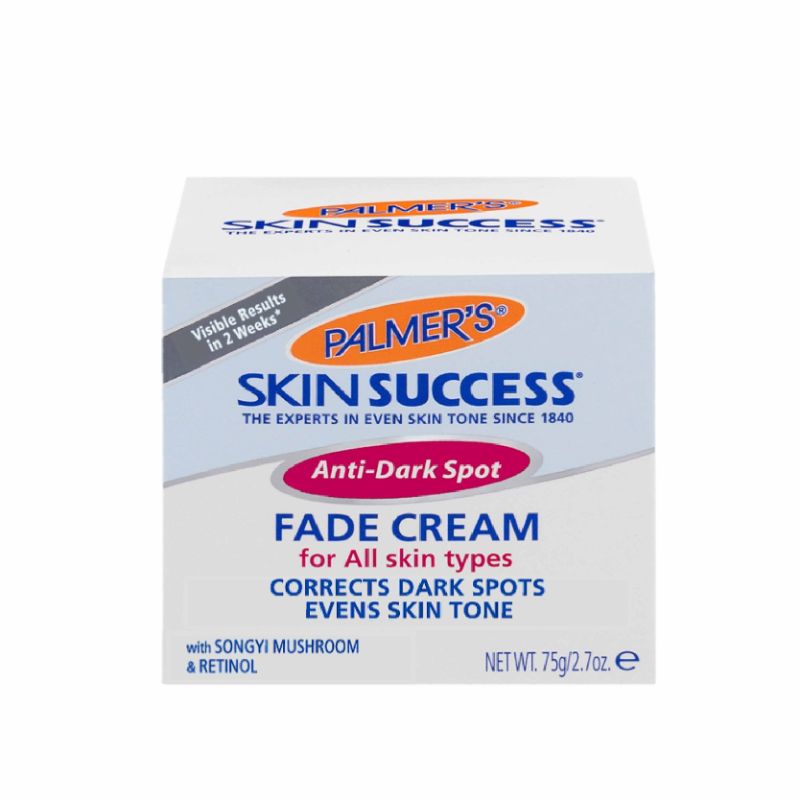 Palmer's - Skin Success Fade Cream (For Regular Skin) Non Hq