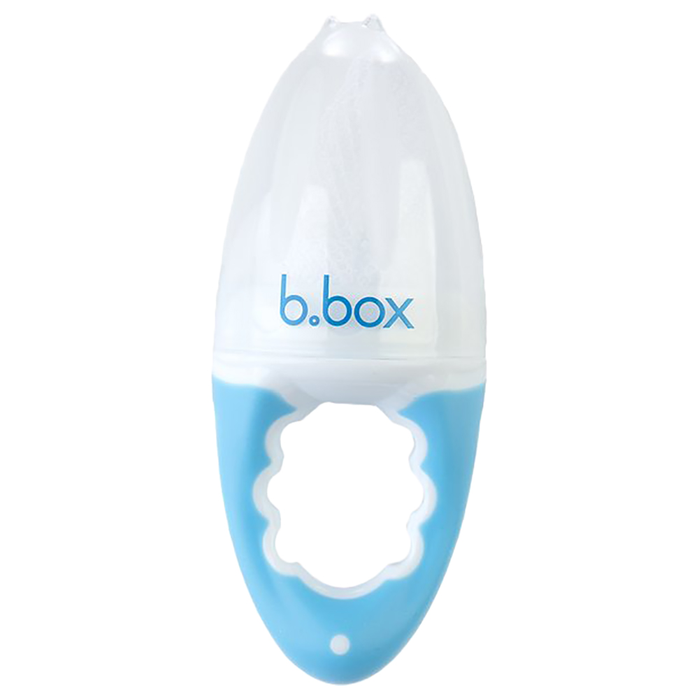 b.box Fresh Food Feeder - Blueberry