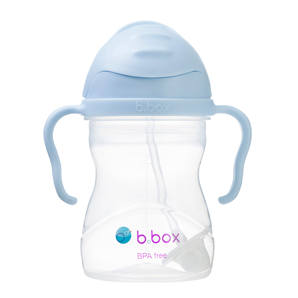 b.box - Sippy Cup - Bubblegum - 240ml