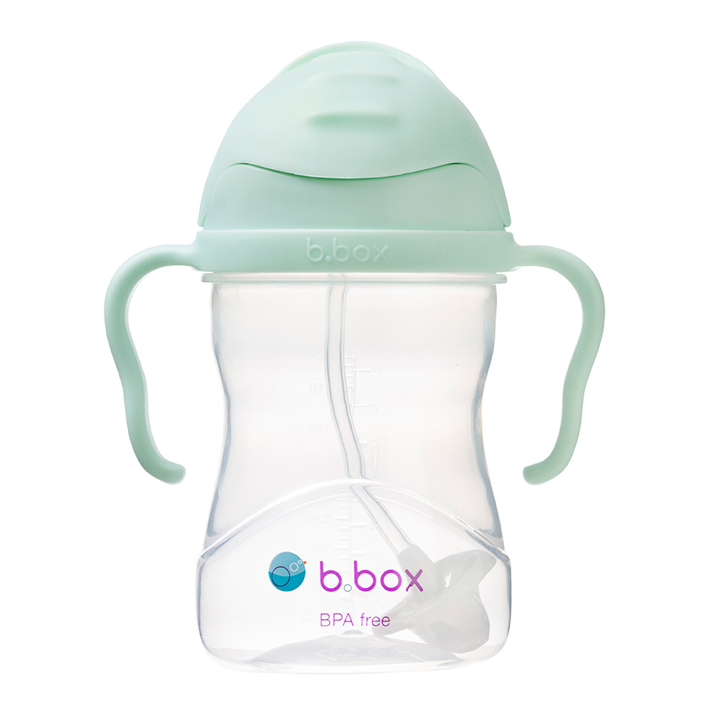 b.box - Sippy Cup - Pistachio - 240ml