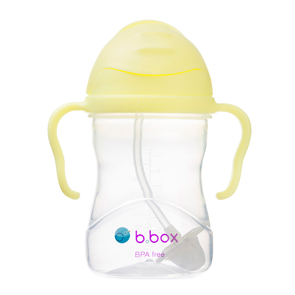 b.box - Sippy Cup - Banana Split - 240ml