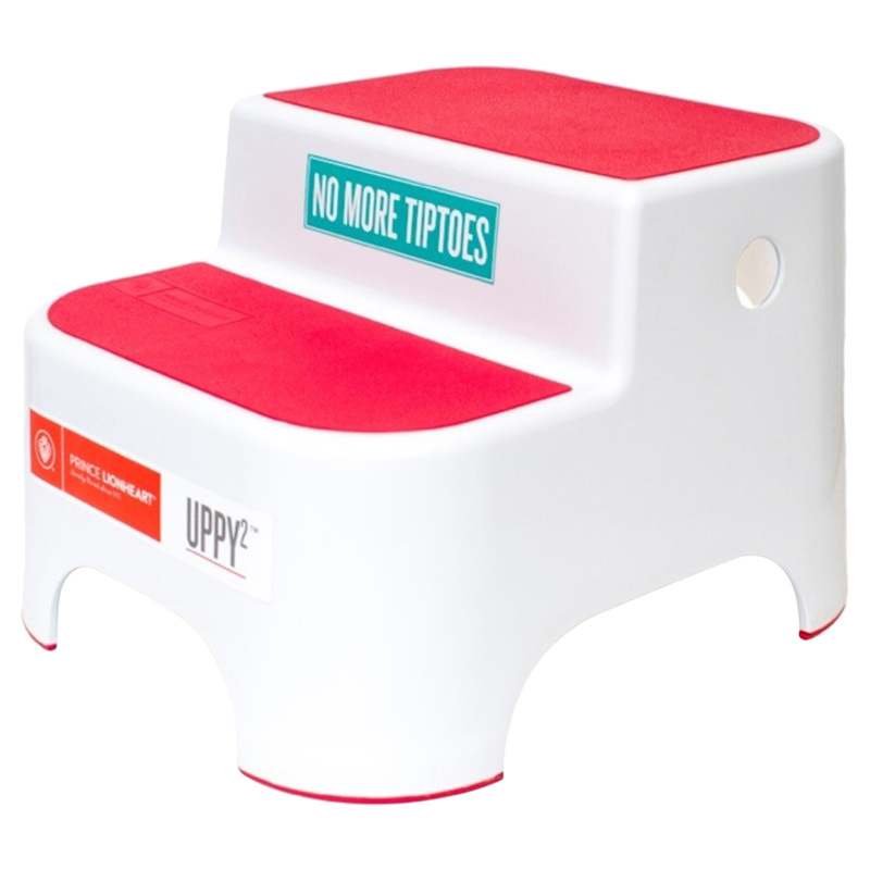 برنس ليونهارت - درج خطوتين أبي2تي ام - فوشي