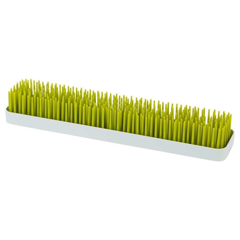Boon - Patch Countertop Drying Rack - Green