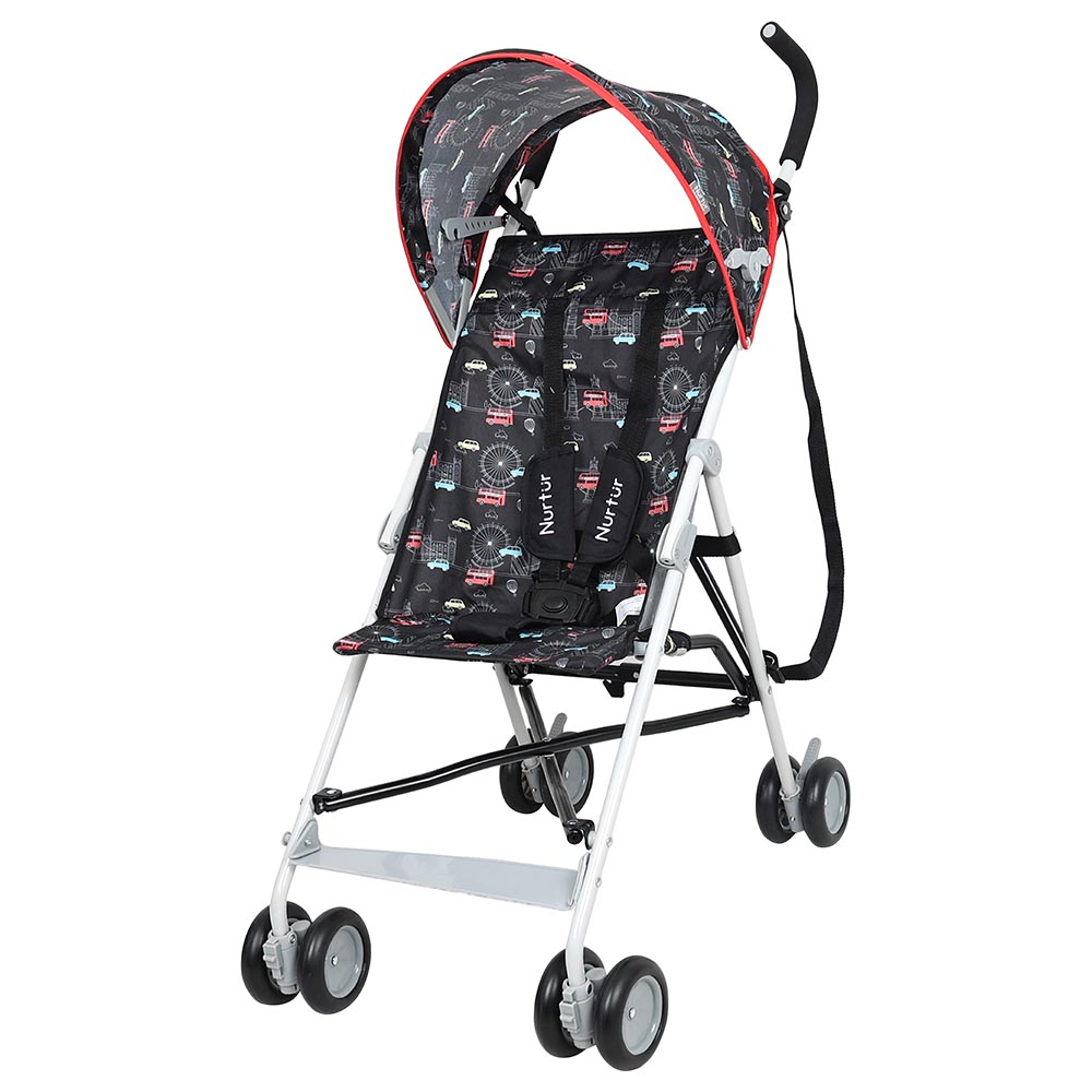Cars umbrella stroller shop