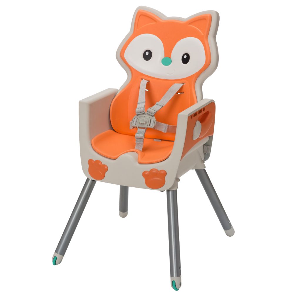 Infantino Grow - With - Me 4-in-1 Convertible Hight Chair