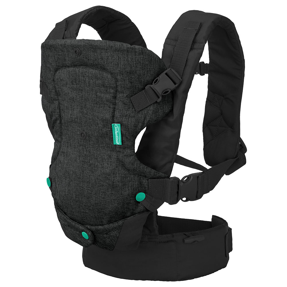 Infantino mermaid carrier on sale