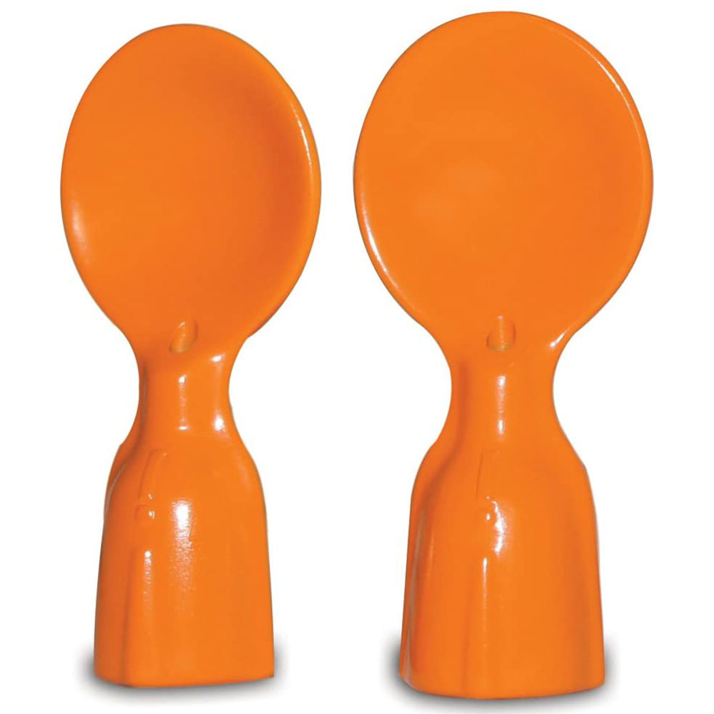 Infantino Couple A Spoons Without Travel Case