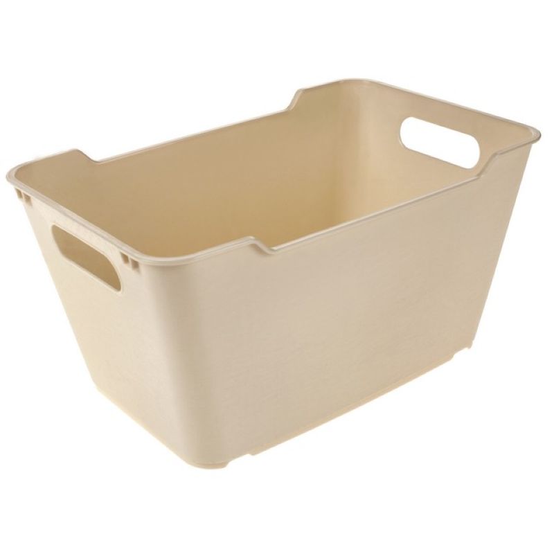 Keeeper - Lifestyle Box 6L - Cream