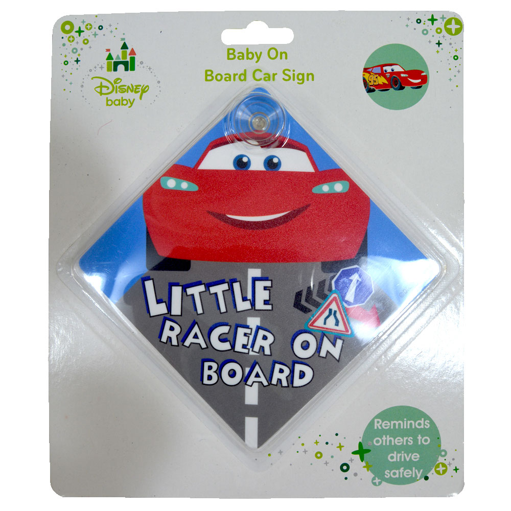 بوبلار لينينز - شارة أون بورد للسيارة - كازر