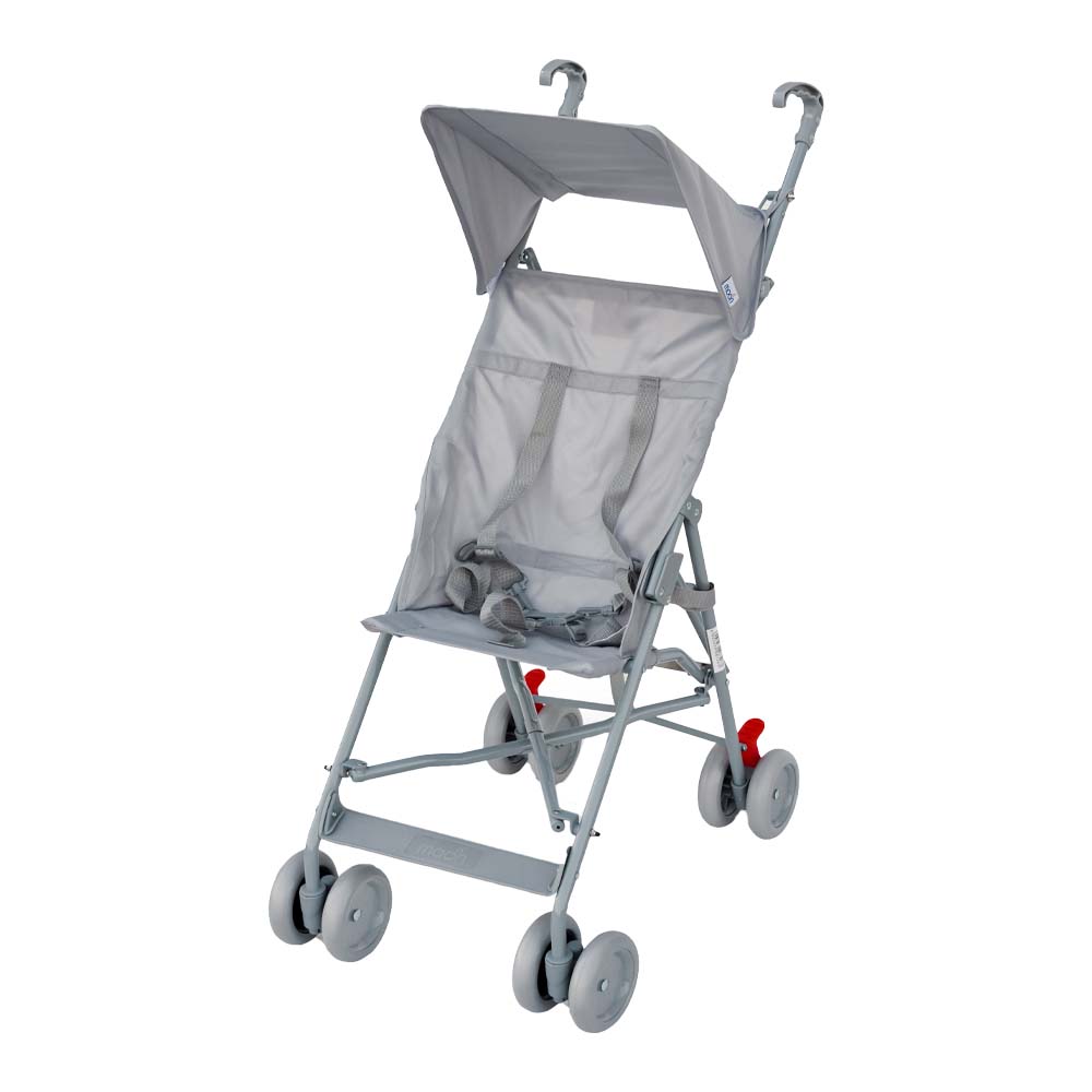 Maclaren stroller shark sales