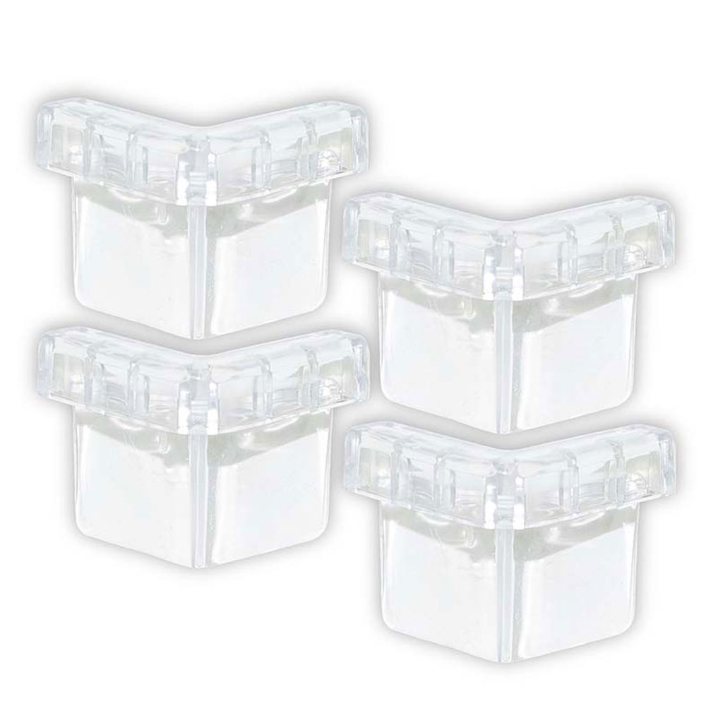 MOON - Corner Protector Guard - White