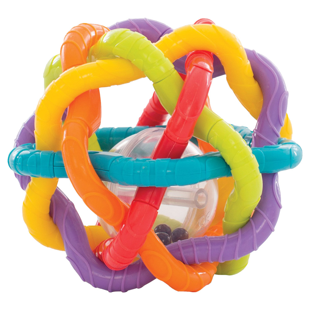 Playgro Amazing Garden Twirly Whirly Buy at Best Price from Mumzworld