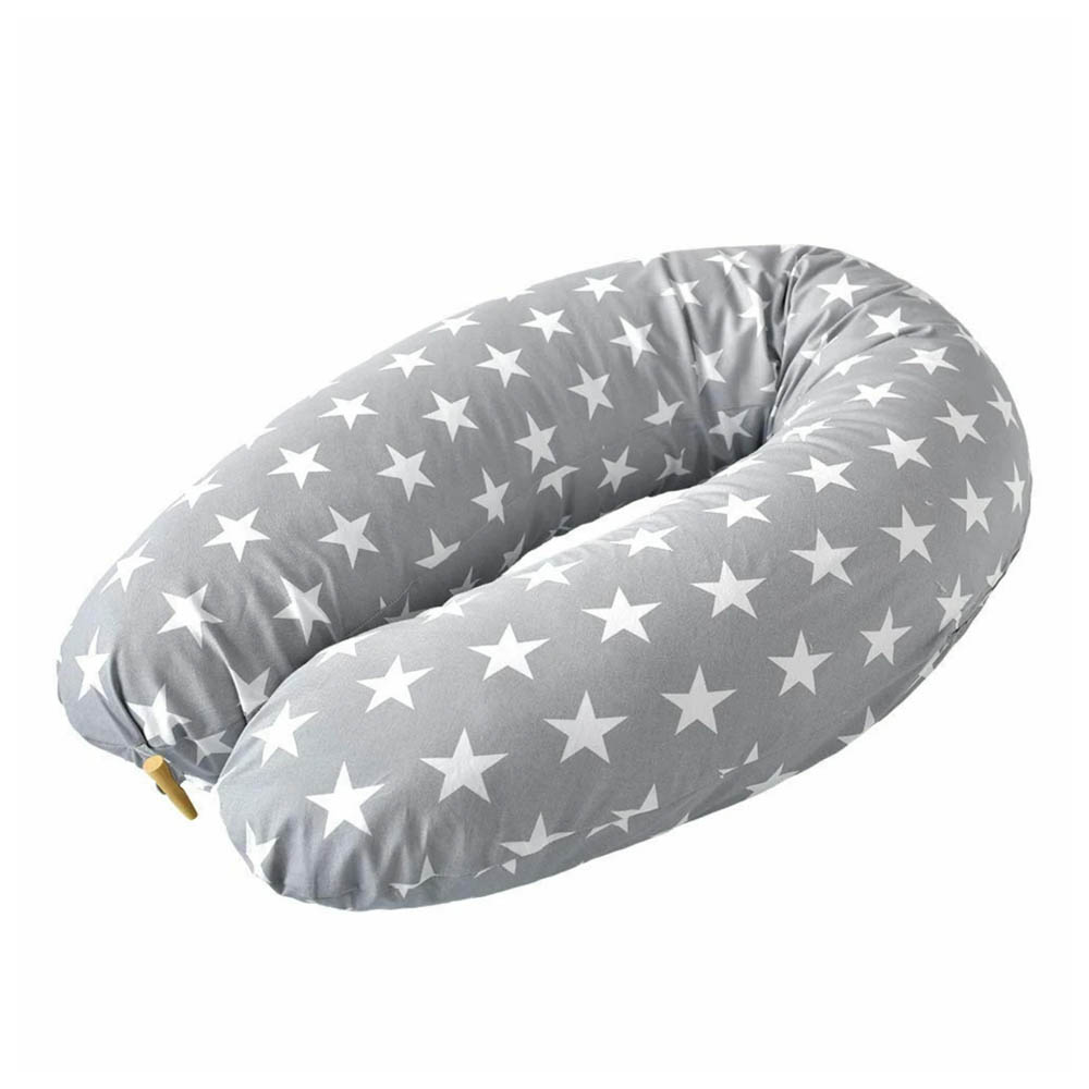 Blooming Blossom - 2-In-1 Maternity And Nursing Pillow