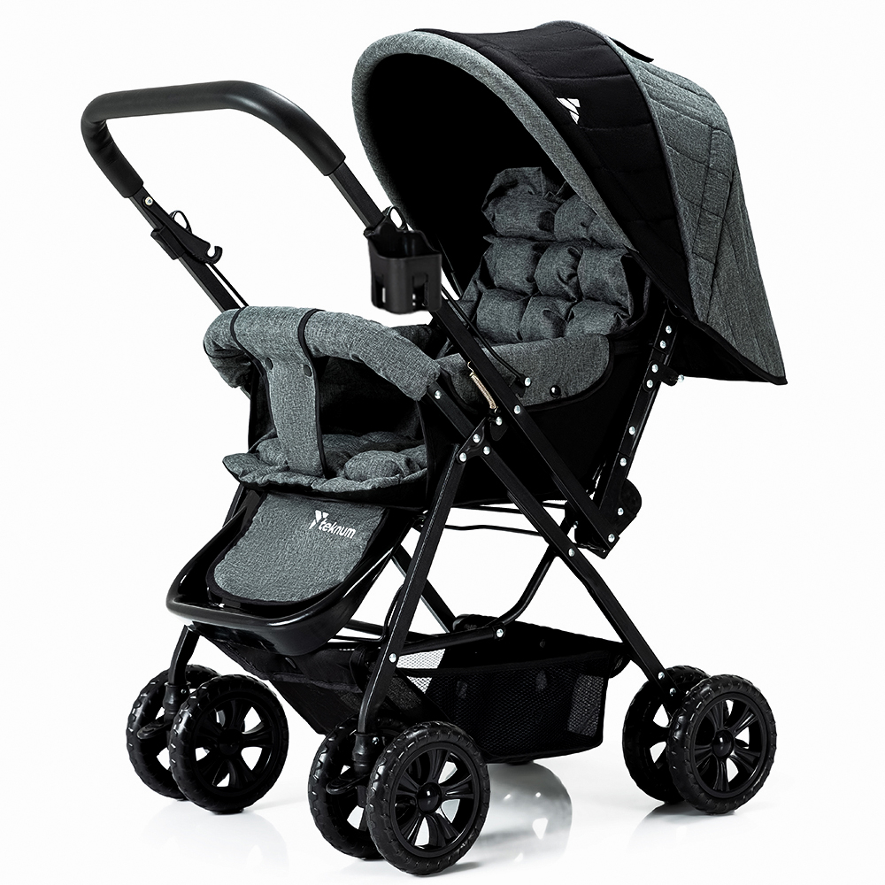 Teknum stroller website deals