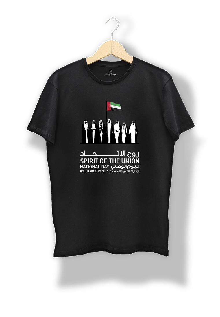 LED Lighting Spirit Of The Union Adult Tshirt Buy at Best Price from Mumzworld