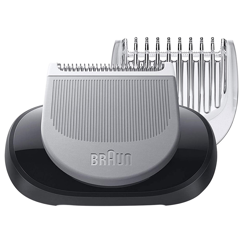 Braun 06-BDT Series 5, 6 & 7 New Generation Electric Shaver