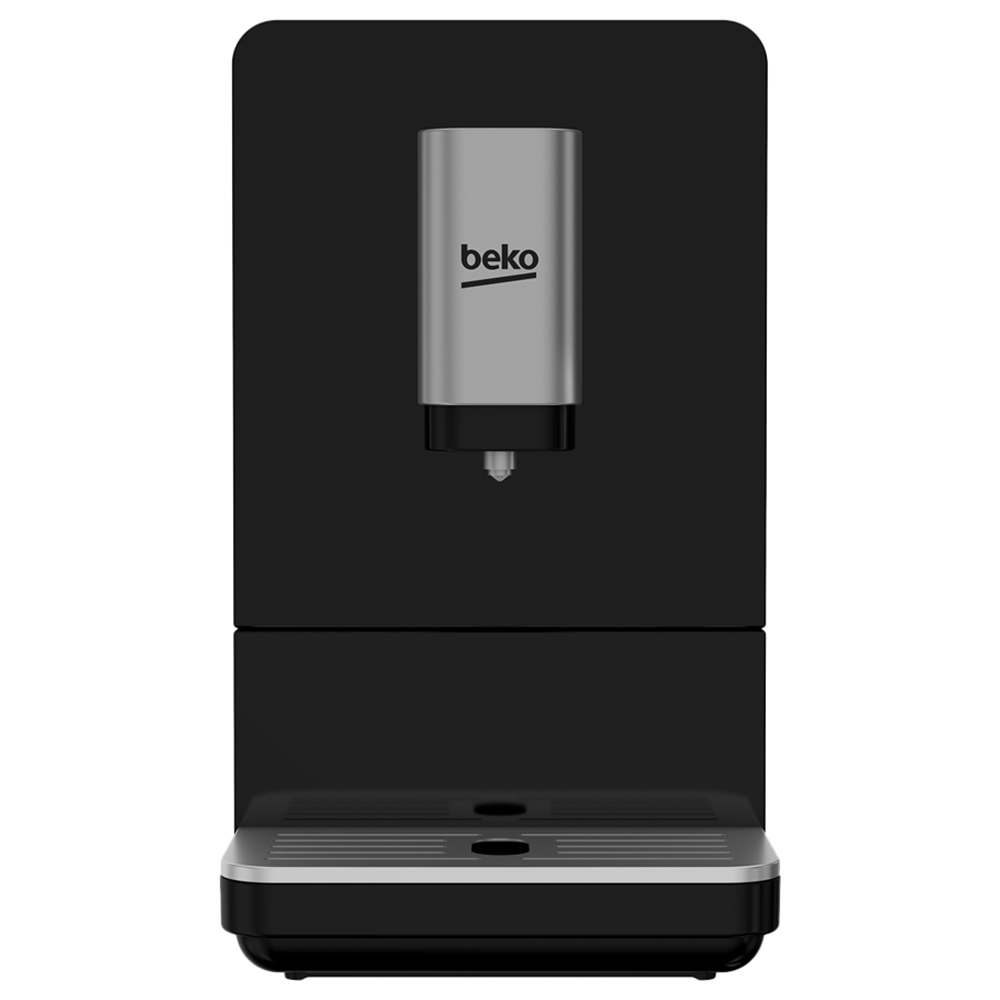 Beko Coffee Machine - Black