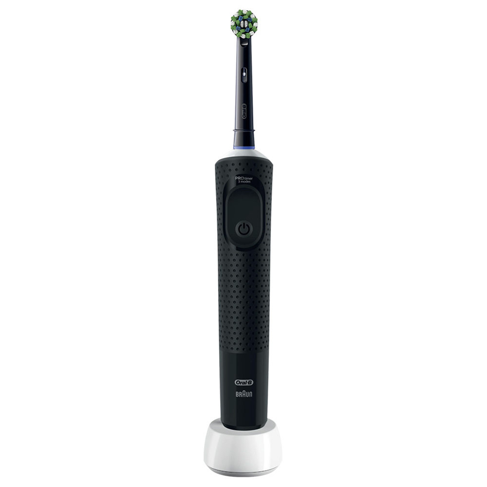 Oral B - Vitality D300 Toothbrush - Black