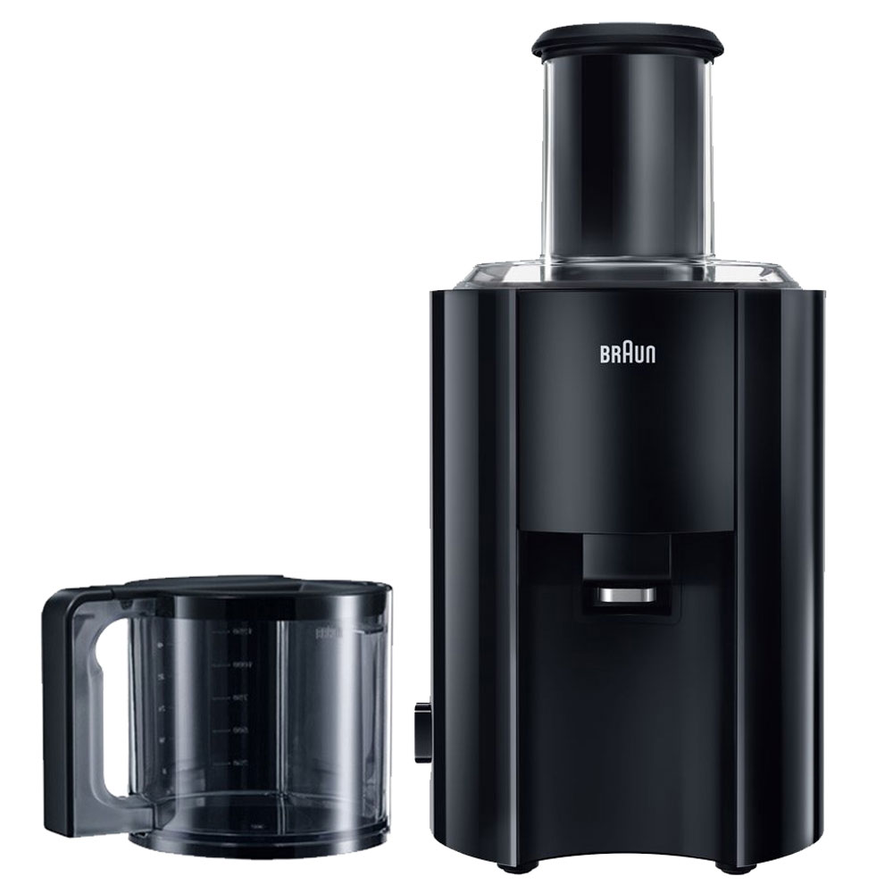 Braun Multiquick 3 Spin Juicer, 800W J300