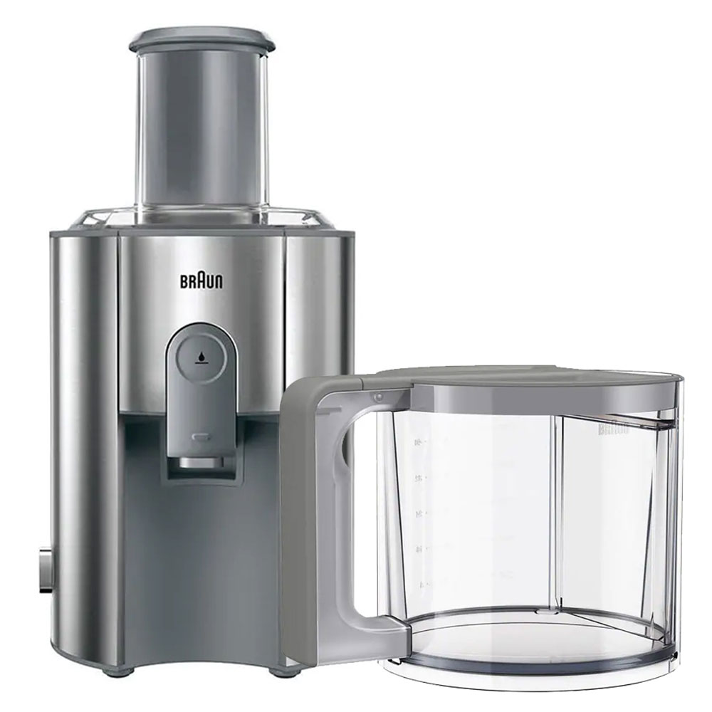 Braun J 700 Juice Extractor, 1000 W