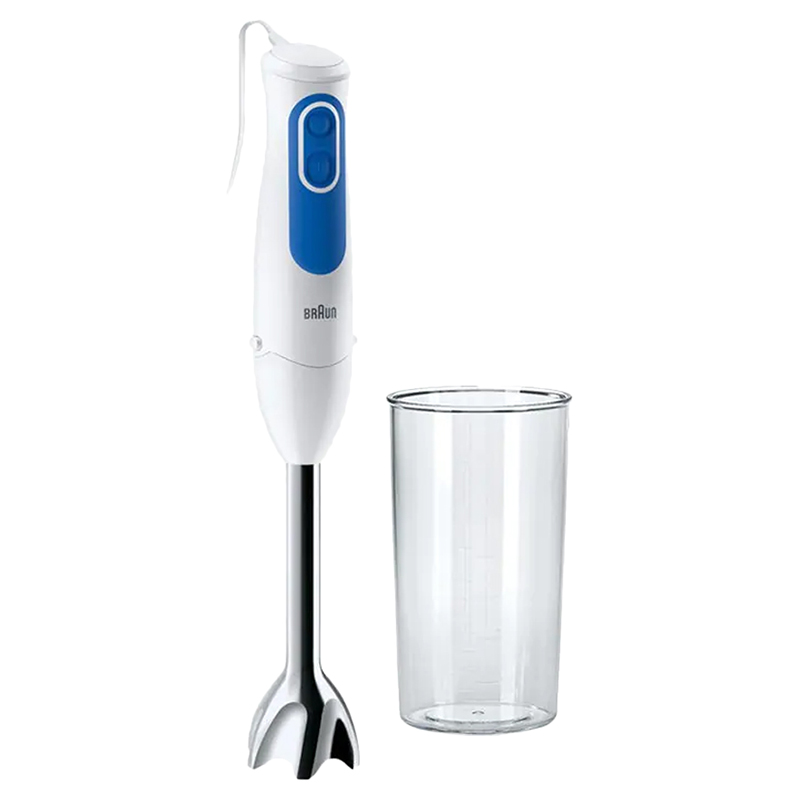 Braun MQ 3000 Plus Hand Blender 700W