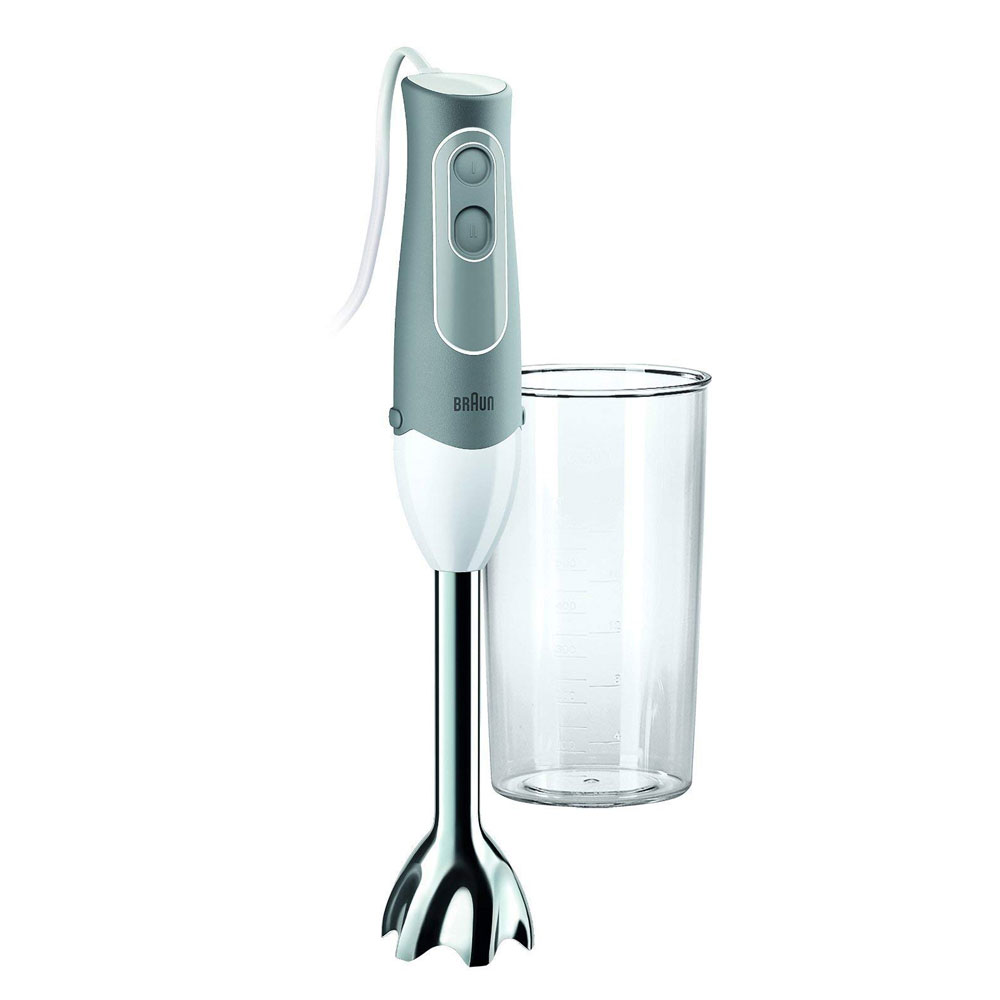 Braun MQ500 Multiquick Minipimer 5 600W