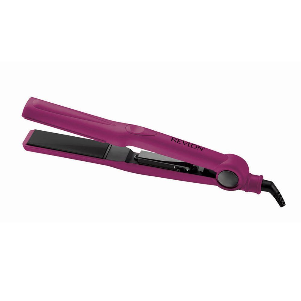 Revlon RVST2176 Ceramic Ultra Straight Hair Straightener Purple