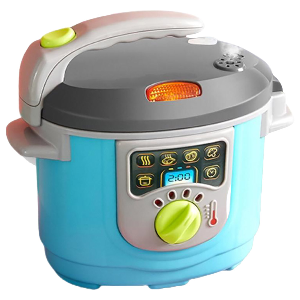 Pressure cooker for kids hotsell