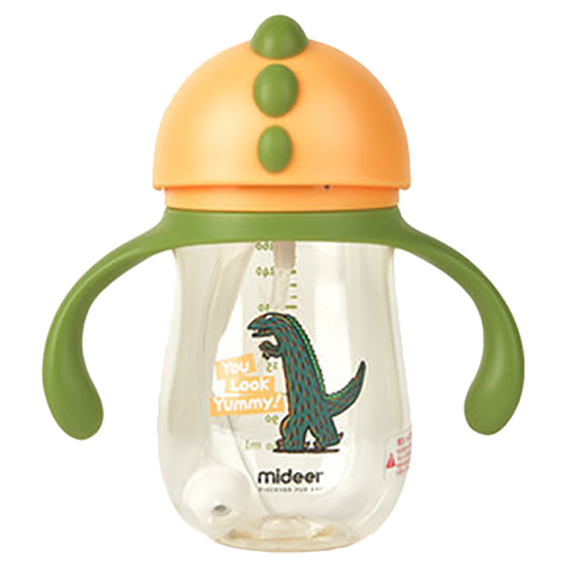 Mideer - Sippy Cup - Green - 260ml