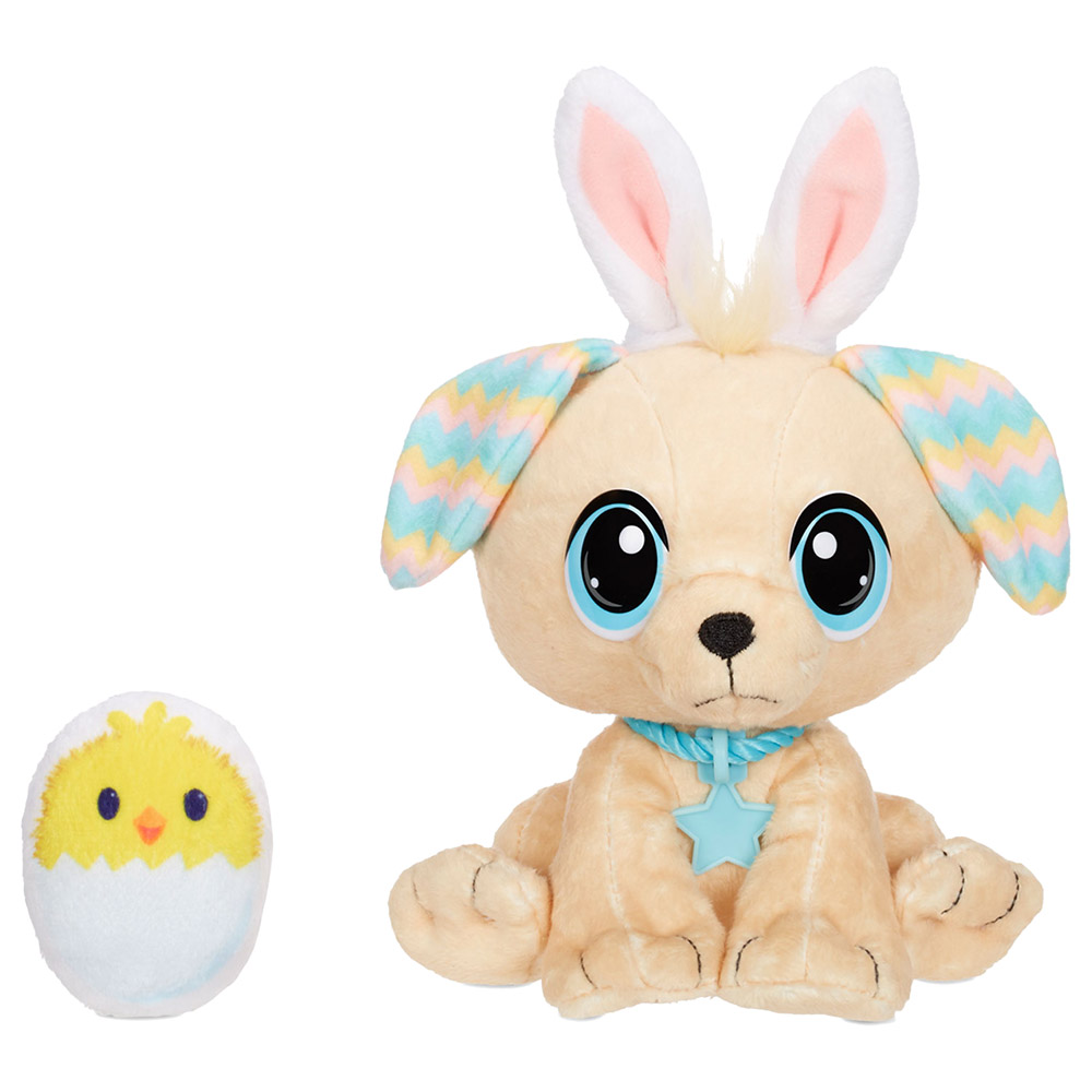 Little Tikes Rescue Tales Warm Up Pup Yorkie Buy at Best Price from Mumzworld