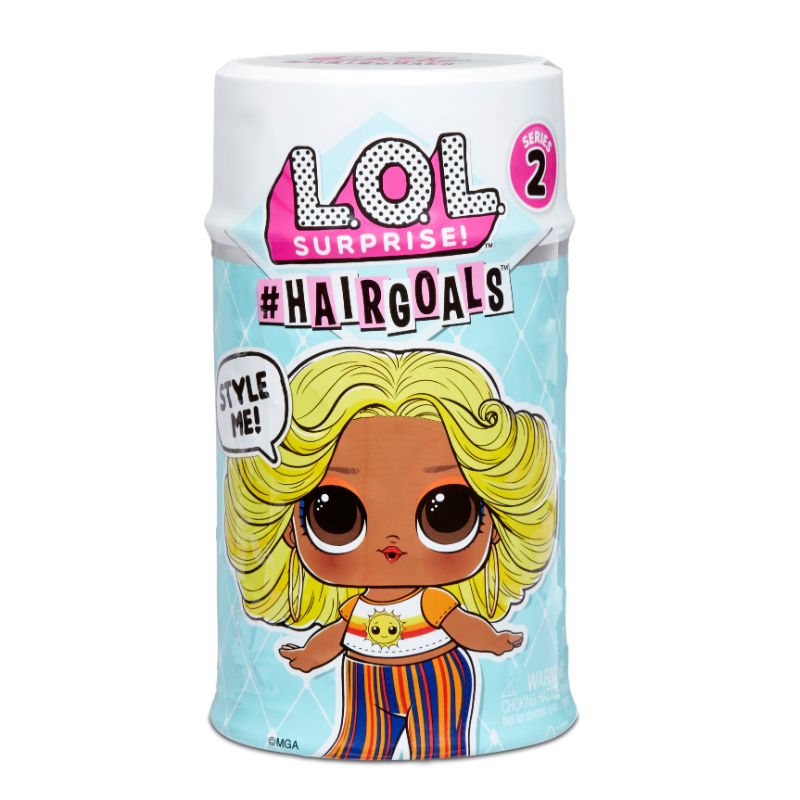 L.O.L. Surprise Light Up Glitz Ball Buy at Best Price from Mumzworld