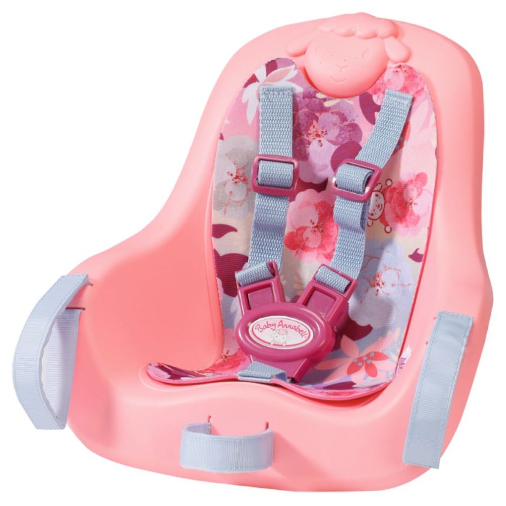 Baby annabell high chair store