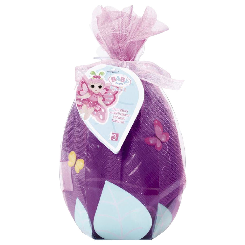 Pinca Mega Mystery Egg For Girls Buy at Best Price from Mumzworld