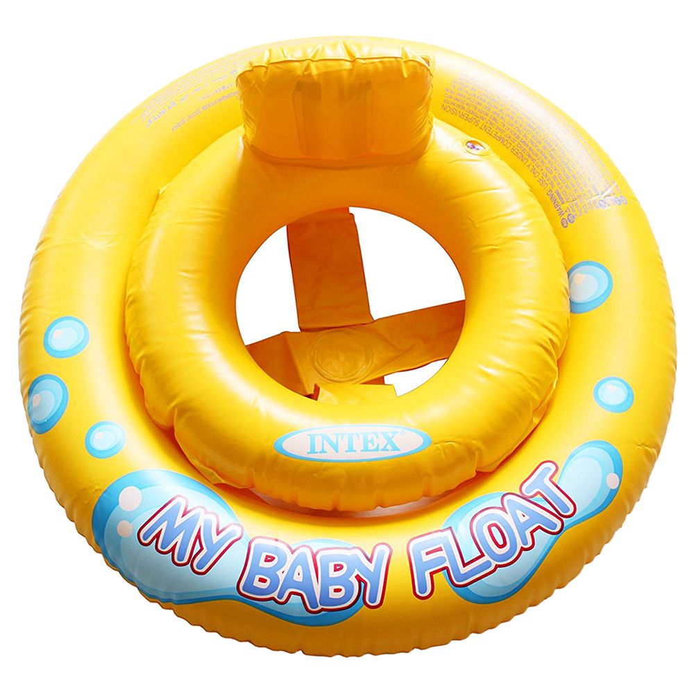 Intex - My Baby Float 70cm