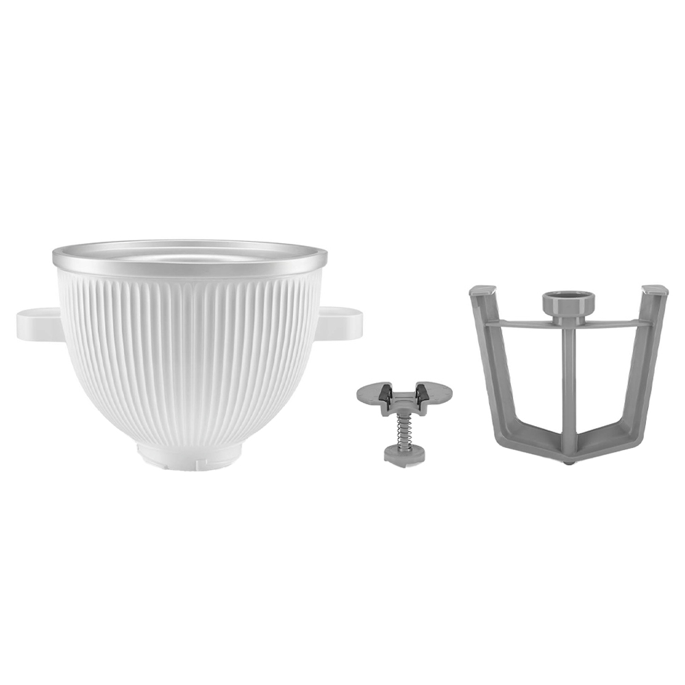 KitchenAid Ice Cream Maker Attachment
