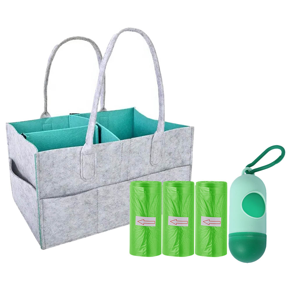 Star Babies - Caddy Diaper with Scented Bag