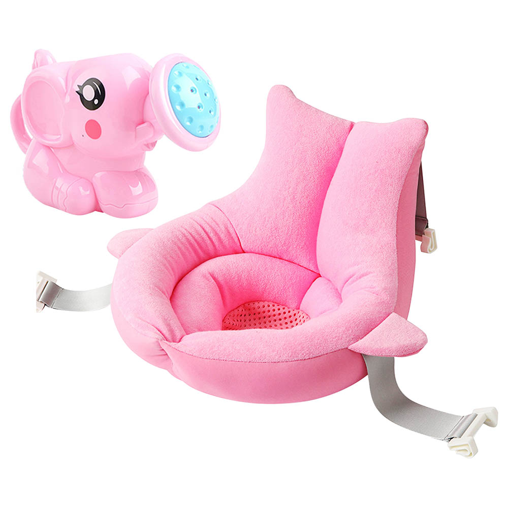 Star Babies - Sink Bather with Kettle Toy - Pink