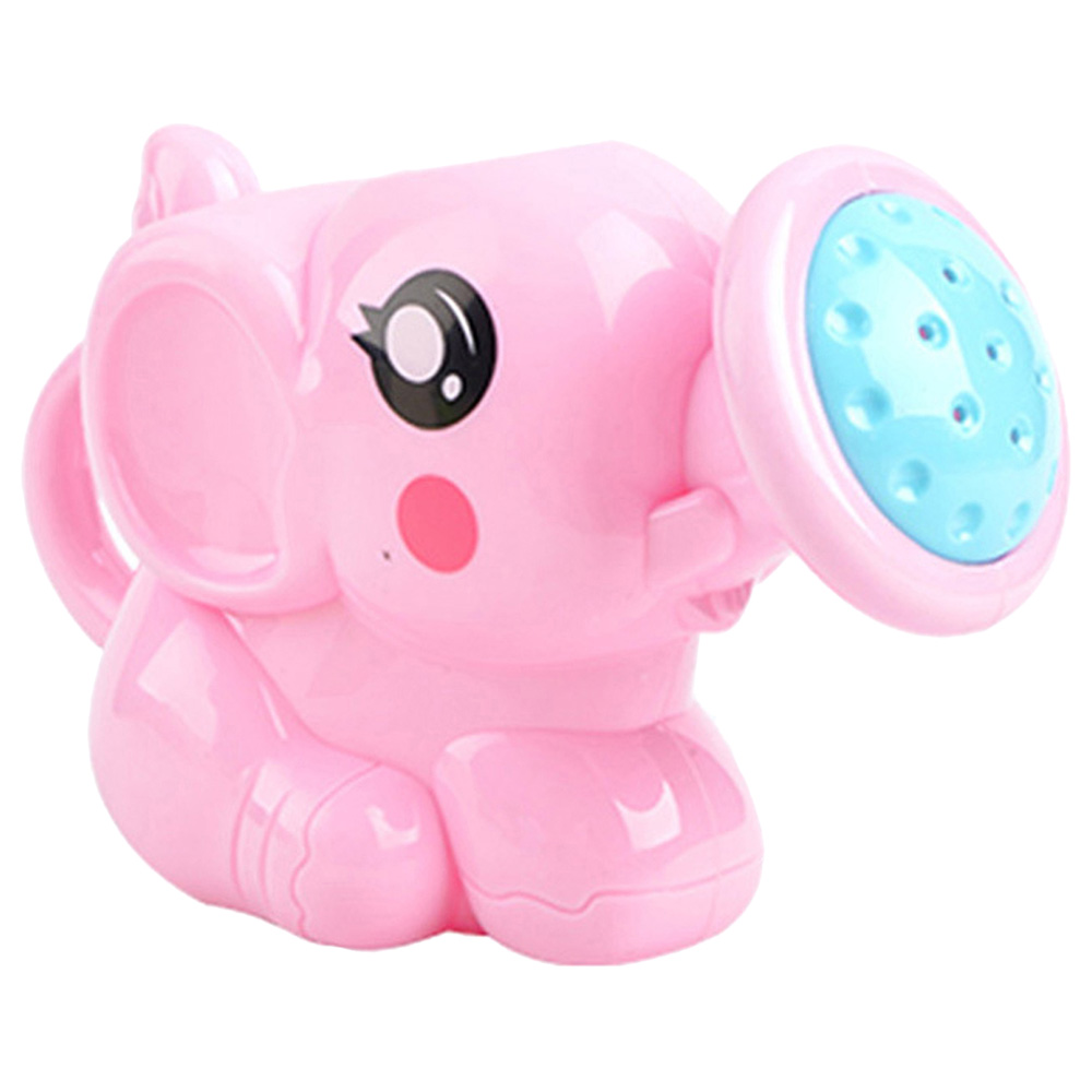 Star Babies Watering Kettle Toys - Pink