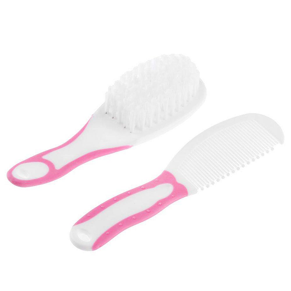 Pixie - Comb Set - Pink
