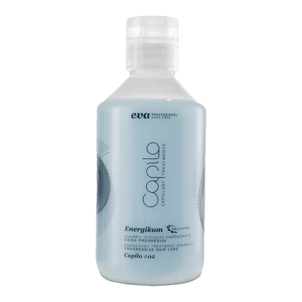 Eva Professional Hair Care - Shampoo Progressive Hair Loss #02