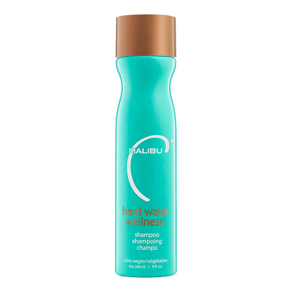 Malibu C - Hard Water Wellness Shampoo 266 ml