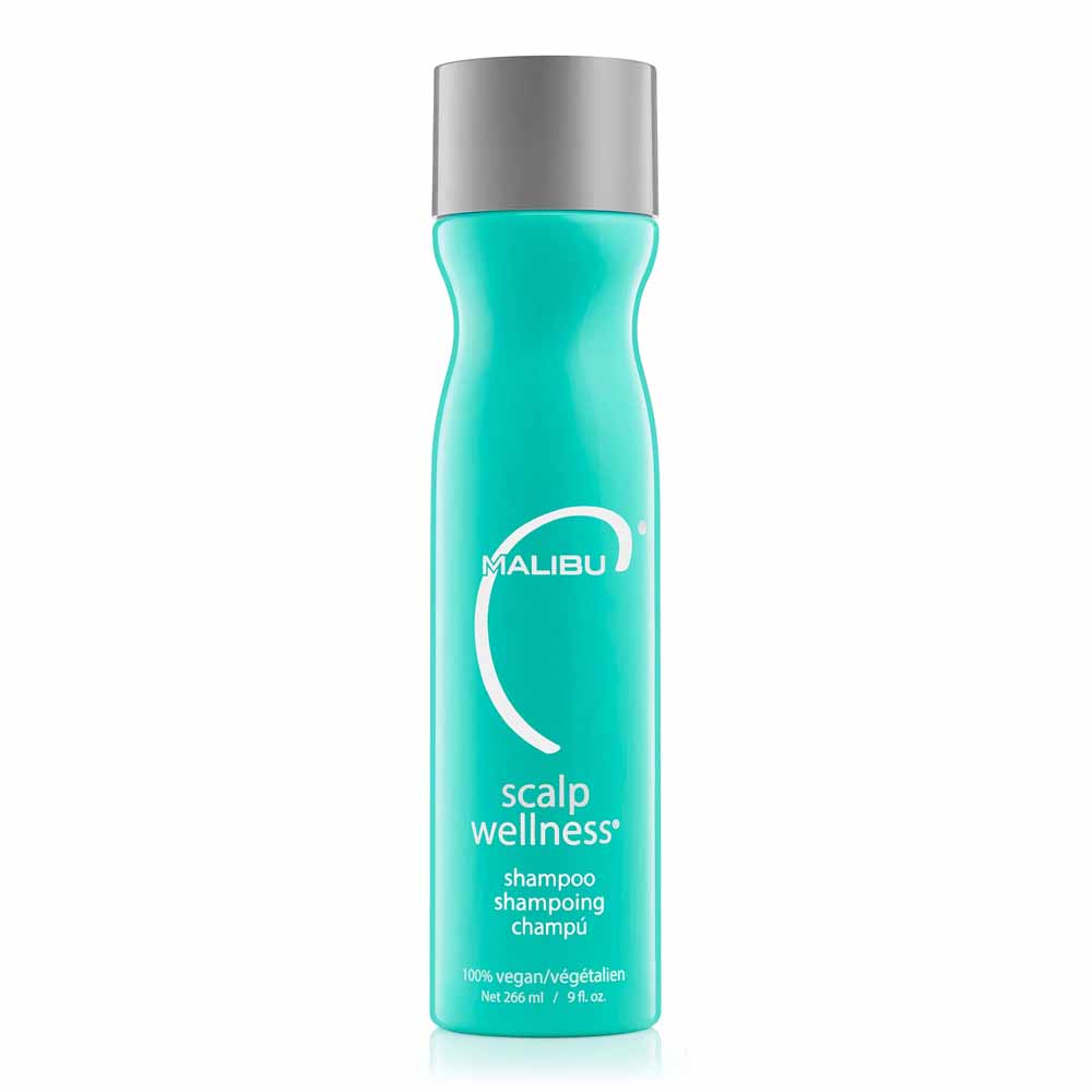 Malibu C - Scalp Wellness Shampoo 266 ml