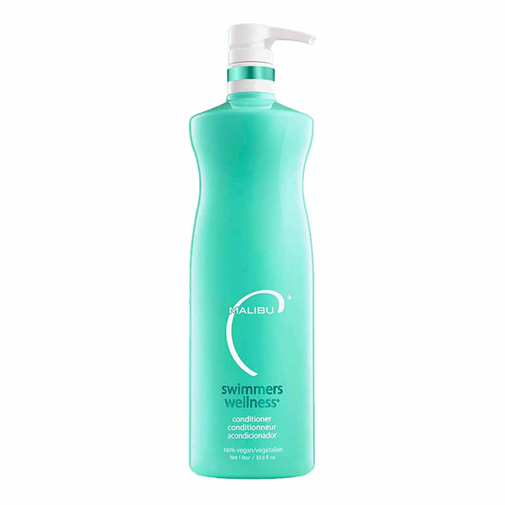 Malibu C - Swimmers Wellness Conditioner 266 ml