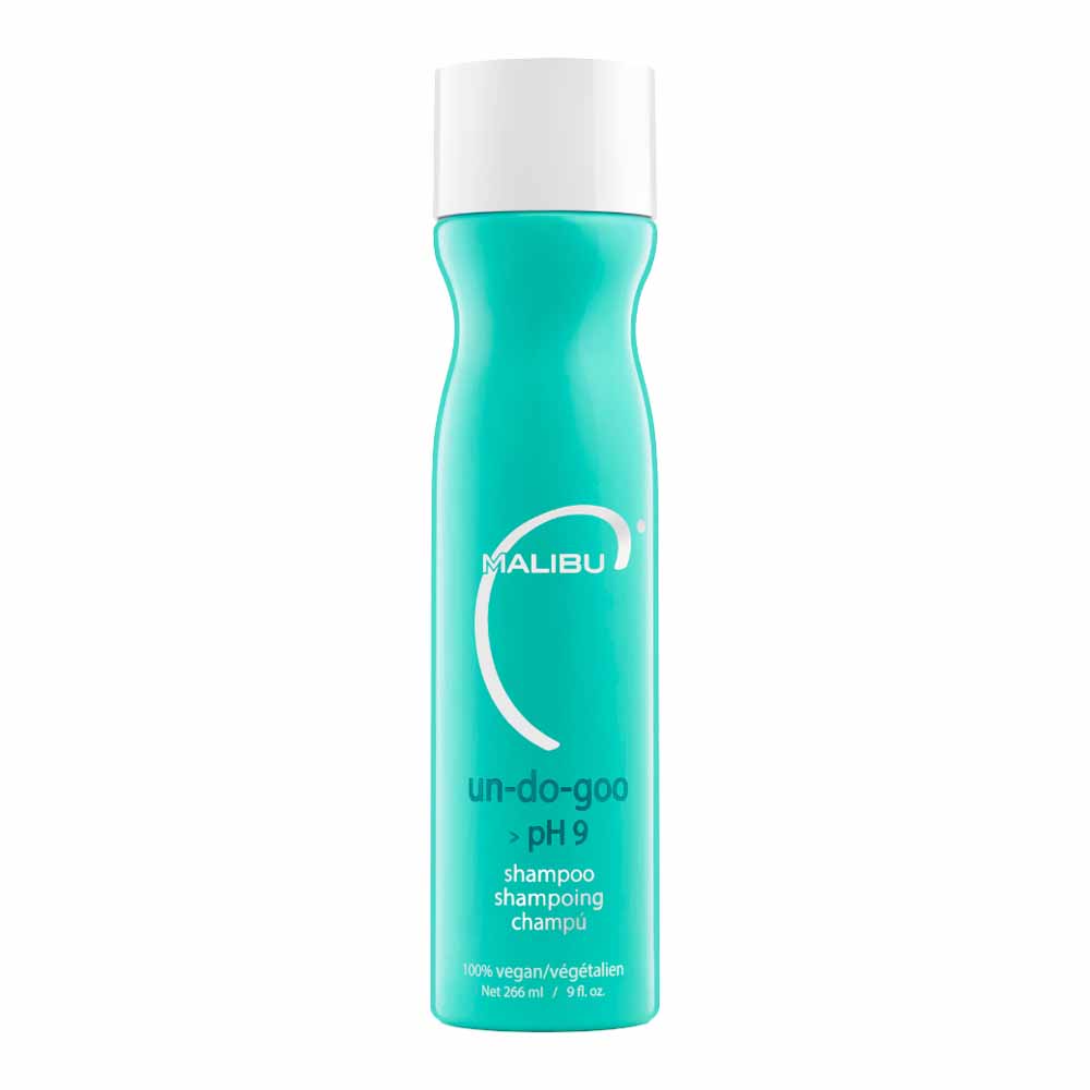 Malibu C - Scalp Wellness Shampoo 1 ltr
